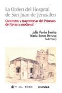 La Orden del Hospital de San Juan de Jerusaln