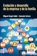 Evolucin y desarrollo de la empresa y la familia