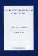 Cuestiones disputadas sobre el mal