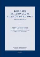 Dialogus de ludo globi