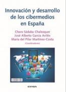 Innovacin y desarrollo de los cibermedios en Espaa