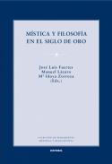 Mstica y filosofa en el Siglo de Oro