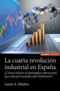 La cuarta revolucin industrial en Espaa