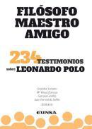 Filsofo, maestro y amigo
