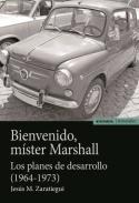 Bienvenido, Mister Marshall