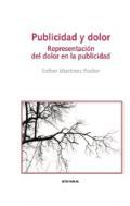 Publicidad y dolor