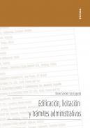 Edificacin, licitacin y trmites administrativos