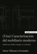 (Una) caracterizacin del mobiliario moderno