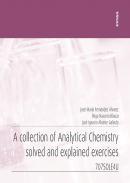 A collection of Analytical Chemistry solved and explained exercices