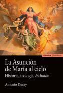 La Asuncin de Mara al cielo