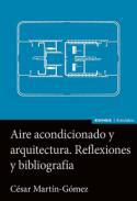 Aire acondicionado y arquitectura