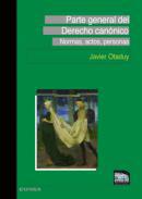 Parte general del Derecho cannico