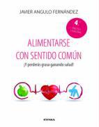 Alimentarse con sentido comn