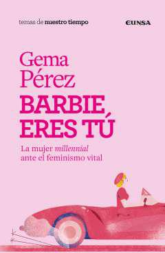 Barbie eres t