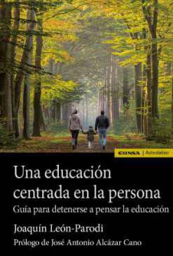 Una educacin centrada en la persona