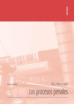 Los procesos penales