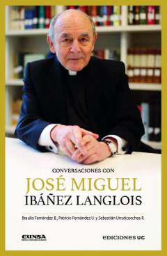 Conversaciones con Jos Miguel Ibez Langlois