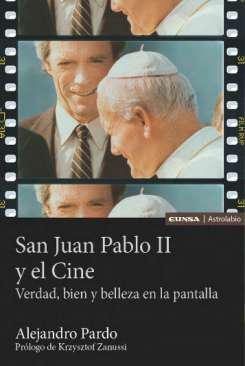 San Juan Pablo II y el cine