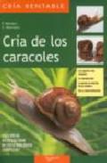 Los caracoles