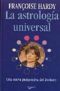 La astrologa universal
