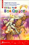 Otra vez Quijote