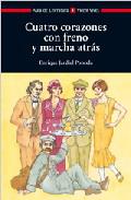 Cuatro corazones con freno y marcha atrs