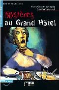 Mystres au Grand Hotel