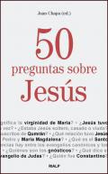 50 preguntas sobre Jess