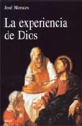 La experiencia de Dios