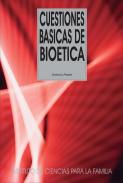 Cuestiones bsicas de biotica