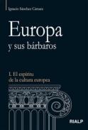 Europa y sus brbaros, 1