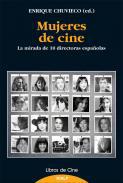 Mujeres de cine.