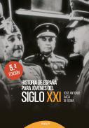 Historia de Espaa para jvenes del siglo XXI