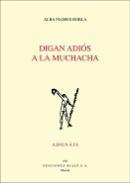 Digan adis a la muchacha