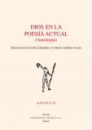 Dios en la poesa actual