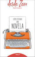 Cmo escribir una novela