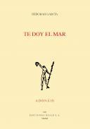 Te doy el mar