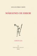 Mrgenes de error
