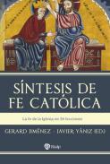 Sntesis de fe catlica