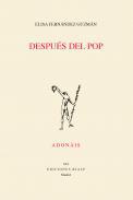 Despus del pop