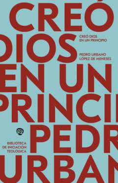 Cre Dios en un principio