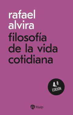 Filosofa de la vida cotidiana