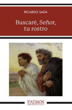 Buscar, Seor, tu rostro