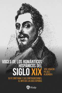 Voces de los romnticos hispnicos del siglo XIX