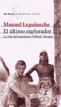 El ltimo explorador