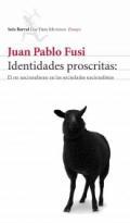 Identidades proscritas