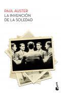 La invencin de la soledad