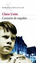 Corazn de napalm