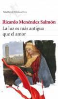 La luz es ms antigua que el amor