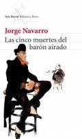 Las cinco muertes del barn airado
